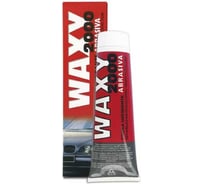 Полироль-паста для кузова Atas WAXY-2000 Abrasiva 150 мл 4770