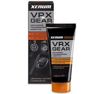 Присадка в трансмиссионное масло XENUM на эстеровой основе с микрокерамикой VRX GEAR, 0,1 л 3130100