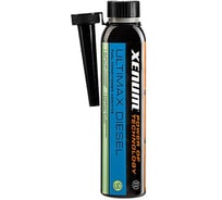 Очиститель системы впрыска топлива дизельного двигателя XENUM ULTIMAX DIESEL CONDITIONER, 0,3 л 3222300