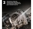 Очиститель дроссельной заслонки LAVR PROline Ln3535 7