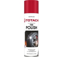 Чернитель резины TOTACHI TIRE POLISH 0,65 л 9U152