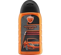 Полироль кузова с PTFE ELTRANS ПЭТ флакон, 350 мл EL-0805.03