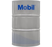 Антифриз MOBIL Antifreeze Advanced концентрат красный, 208 л 144271R
