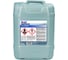 Антифриз MOBIL Antifreeze G11 концентрат сине-зеленый, 20 л 144150R 1