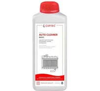 Средство для промывки системы охлаждения CIPTEC  AUTO CLEANER BASIC, 1 л autocleanerbasic1 ciptecautocleanerbasic1