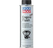 Пятиминутная промывка двигателя LIQUI MOLY Engine Flush 0.3л 2678