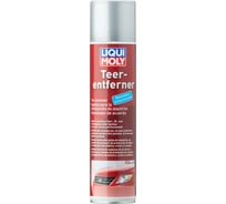 Очиститель битумных пятен Liqui Moly Teer-Entferner 1600