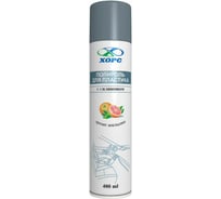 Полироль с силиконом ХОРС Апельсин аэрозоль, 400 мл PL1065