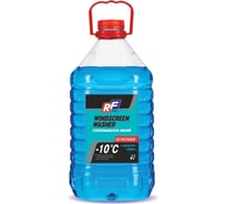 Стеклоомыватель зимний RUSEFF - 10С, 4 л 15210N