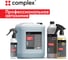 Матовый полироль Complex (5л) Земляника 1184540 4