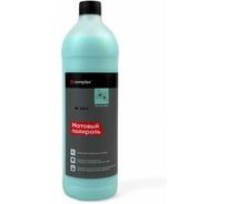 Матовый полироль Complex (1л) Черный перец 1184138