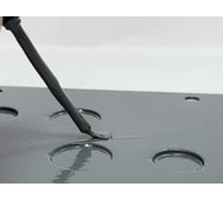 Штрих-корректор для подкрашивания Провенто RAL7005, 12мл CS 7005.02