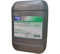 Антифриз NORD (20кг) OIL G12 красный (-40) NRA163