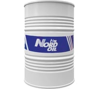 Антифриз NORD (210кг) OIL G12 красный (-40) NRA162