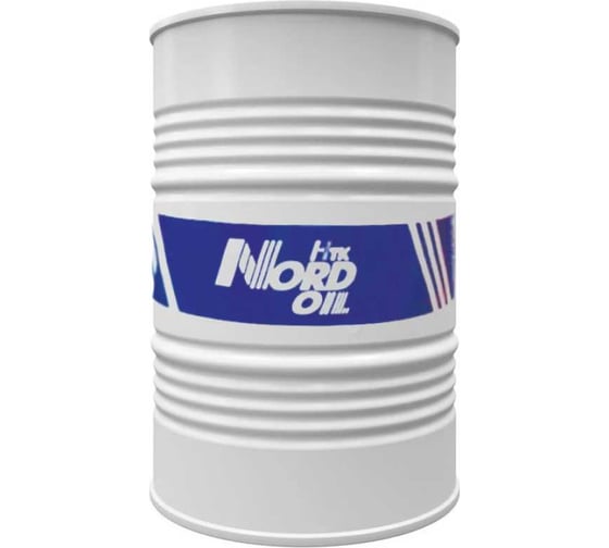 Антифриз NORD (210кг) OIL G12 красный (-40) NRA162