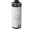 Каучуковый антигравий с эффектом шагрени MasterWax Black MW Service евробаллон, 1 л MW030701 2