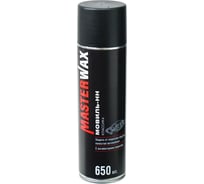 Мовиль MasterWax КЛАССИКА аэрозоль, 650 мл MW020401