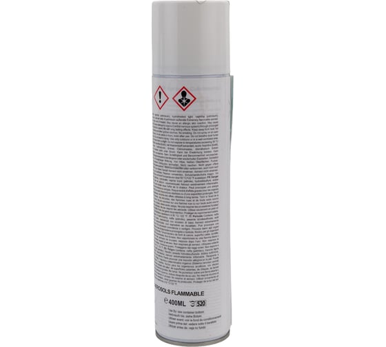 Антикоррозионное покрытие Molykote Metal Protector Plus Spray 400 мл 4045672