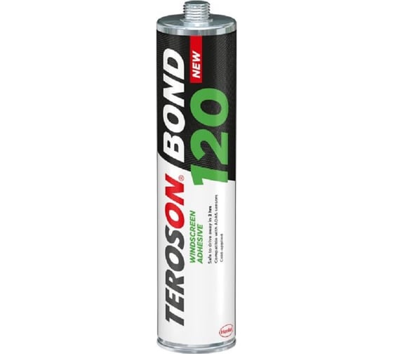Набор для вклейки стекол TEROSON BOND 120 SET 2669223