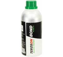Праймер для вклейки стёкол TEROSON BOND BLACK PRIMER 500 мл (роз) 2670904
