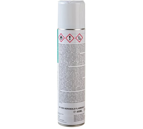 Очиститель Molykote S-1002 Spray, 400 мл 4045677
