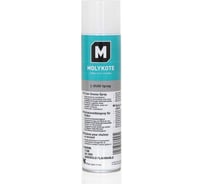 Антикоррозионное покрытие Molykote L-0500 Spray, 400 мл 4045668