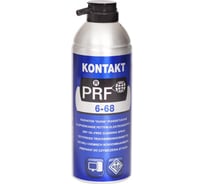 Контактный спрей для чистки и защиты Taerosol 7-78 Kontakt spray, не пров. эл.ток, спрей 220 мл taePE77822