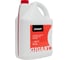 Жидкость охлаждающая низкозамерзающая марки Антифриз Antifreeze G12+ Long Life, - 40, 10кг., Gigant GAR-1210 2