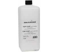 Верхнее защитное покрытие искусственной кожи Koch Chemie Top Coat Coat Auto Möbel Kunstlede 1л LZ-12229 3970