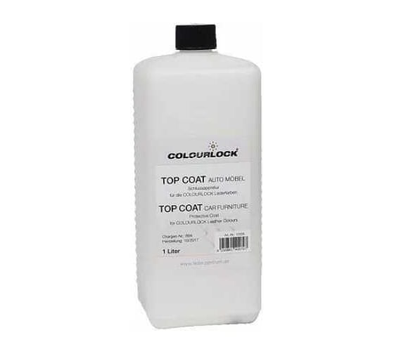 Верхнее защитное покрытие окрашенной поверхности Koch Chemie Top Coat искусственной кожи Coat Auto Möbel Kunstlede, 1л LZ-12229