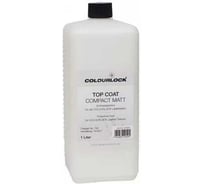 Верхнее защитное покрытие окрашенной поверхности Koch Chemie Top Coat лак матовый 1л LZ-12225