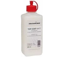 Верхнее защитное покрытие матовый лак Koch Chemie Top Coat 250мл LZ-12224