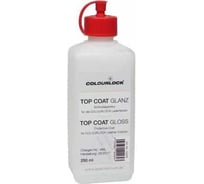Верхнее защитное покрытие окрашенной поверхности Koch Chemie Top Coat лак с блеском 250мл LZ-12226