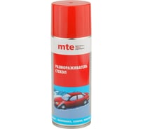 Размораживатель стекол спрей 505/340 мл, MTE 2892331210