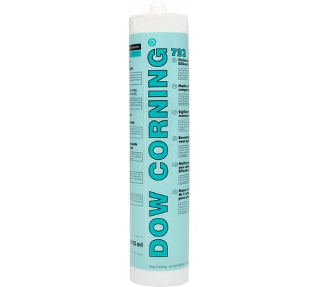 Герметик DOWSIL 732 clear, 310 мл 3280454