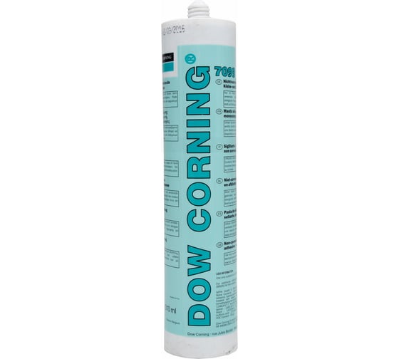 Герметик DOWSIL 7093 white, 310 мл 2828022