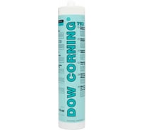 Герметик DOWSIL 732 black, 310 мл 3280381