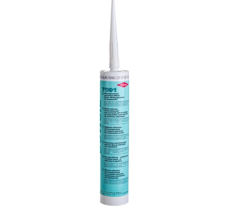Герметик DOWSIL 7091 white, 310 мл 2756056