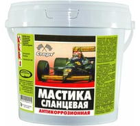 Мастика сланцевая СТАРТ 21.5 л, металл 4607952901575