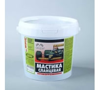 Мастика сланцевая СТАРТ 3 л 4607952901551