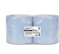 Протирочный материал Grass 33x35 см 1 шт. (2 шт. в упаковке) IT-0891