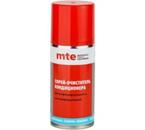 Дезодорирующий  и дезодорирующий очиститель кондиционеров MTE 210/150 мл 2893764150