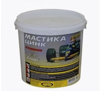 Мастика Цинк СТАРТ (3 л / пэ) 4607952901254