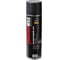 Антигравий каучуковый MasterWax MW Service 314 650мл аэрозоль BLACK с эффектом шагрени MW031401 1