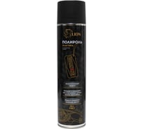 Полироль для приборной панели Lion 800мл WARN 1/12_ LP-800-W