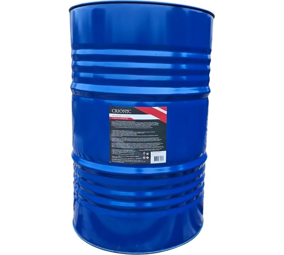 Антифриз -40 красный G12++ crionic ARC216285 1