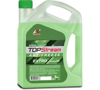Антифриз AKross TOPStream EXTRA зеленый 4,5 кг ATSEG00005