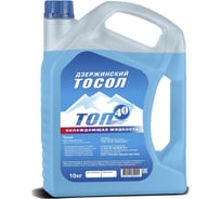 Тосол AKross Топ 40 Люкс 20/106 light 8,7 кг TOP20TL010
