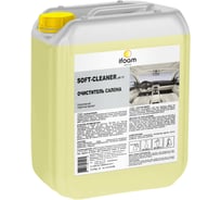 Очиститель салона Ifoam «All-cleaner» Concentrate 210250