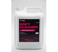 Очиститель салона Ifoam «Soft-cleaner» 216105